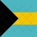 پیش‌نمایش فایل bahamas-31 از پک World Flags 