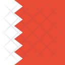 پیش‌نمایش فایل bahrain-60 از پک World Flags 