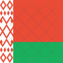 پیش‌نمایش فایل belarus-52 از پک World Flags 