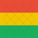 پیش‌نمایش فایل bolivia-57 از پک World Flags 