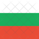پیش‌نمایش فایل bulgaria-53 از پک World Flags 