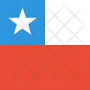 پیش‌نمایش فایل chile-59 از پک World Flags 