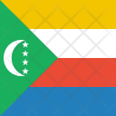 پیش‌نمایش فایل comoros-46 از پک World Flags 