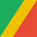 پیش‌نمایش فایل congo-brazzaville-4 از پک World Flags 