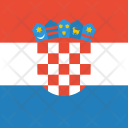 پیش‌نمایش فایل croatia-26 از پک World Flags 