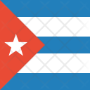 پیش‌نمایش فایل cuba-55 از پک World Flags 