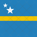 پیش‌نمایش فایل curacao-50 از پک World Flags 