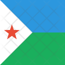 پیش‌نمایش فایل djibouti-59 از پک World Flags 