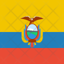 پیش‌نمایش فایل ecuador-26 از پک World Flags 