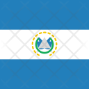 پیش‌نمایش فایل el-salvador-7 از پک World Flags 