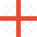 پیش‌نمایش فایل england-49 از پک World Flags 