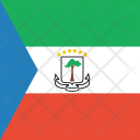 پیش‌نمایش فایل equatorial-guinea-5 از پک World Flags 