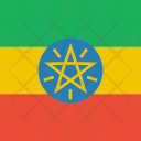 پیش‌نمایش فایل ethiopia-60 از پک World Flags 