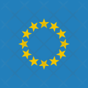 پیش‌نمایش فایل europe-union-4 از پک World Flags 