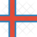 پیش‌نمایش فایل faroe-islands-5 از پک World Flags 