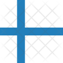 پیش‌نمایش فایل finland-54 از پک World Flags 