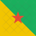پیش‌نمایش فایل french-guiana-7 از پک World Flags 