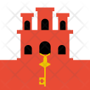 پیش‌نمایش فایل gibraltar-13 از پک World Flags 