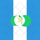 پیش‌نمایش فایل guatemala-27 از پک World Flags 