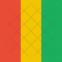 پیش‌نمایش فایل guinea-109 از پک World Flags 