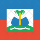 پیش‌نمایش فایل haiti-30 از پک World Flags 