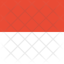 پیش‌نمایش فایل indonesia-55 از پک World Flags 