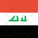 پیش‌نمایش فایل iraq-50 از پک World Flags 