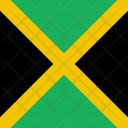 پیش‌نمایش فایل jamaica-57 از پک World Flags 