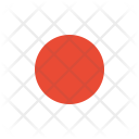 پیش‌نمایش فایل japan-64 از پک World Flags 