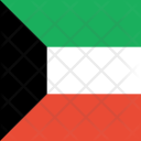 پیش‌نمایش فایل kuwait-55 از پک World Flags 