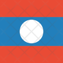پیش‌نمایش فایل laos-54 از پک World Flags 