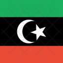 پیش‌نمایش فایل libya-59 از پک World Flags 