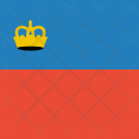 پیش‌نمایش فایل liechtenstein-21 از پک World Flags 
