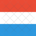 پیش‌نمایش فایل luxembourg-51 از پک World Flags 