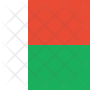 پیش‌نمایش فایل madagascar-62 از پک World Flags 