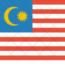 پیش‌نمایش فایل malaysia-55 از پک World Flags 