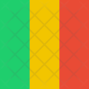 پیش‌نمایش فایل mali-59 از پک World Flags 