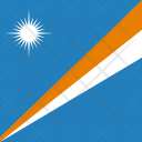 پیش‌نمایش فایل marshall-islands-4 از پک World Flags 