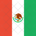 پیش‌نمایش فایل mexico-31 از پک World Flags 