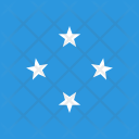 پیش‌نمایش فایل micronesia-federated-states-4 از پک World Flags 