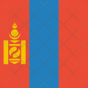 پیش‌نمایش فایل mongolia-56 از پک World Flags 