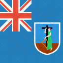 پیش‌نمایش فایل montserrat-24 از پک World Flags 