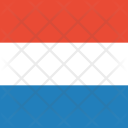 پیش‌نمایش فایل netherlands-43 از پک World Flags 