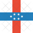 پیش‌نمایش فایل netherlands-antilles-4 از پک World Flags 