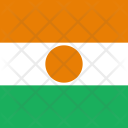 پیش‌نمایش فایل niger-53 از پک World Flags 