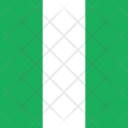 پیش‌نمایش فایل nigeria-59 از پک World Flags 