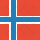 پیش‌نمایش فایل norway-54 از پک World Flags 