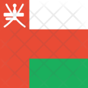 پیش‌نمایش فایل oman-29 از پک World Flags 