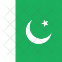پیش‌نمایش فایل pakistan-54 از پک World Flags 