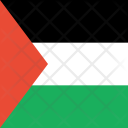 پیش‌نمایش فایل palestinian-territory-3 از پک World Flags 